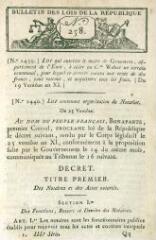 ouvrir dans la visionneuse : 1 vue Depuis la Révolution