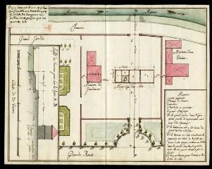 ouvrir dans la visionneuse : 1 vue Notaires et arpenteurs