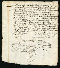 ouvrir dans la visionneuse : 1 vue Engagement d'un soldat