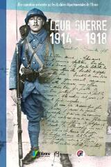 1 vue Leur guerre, 1914-1918