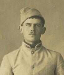 ouvrir dans la visionneuse : 1 vue Aristide Déotte