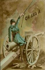 ouvrir dans la visionneuse : 1 vue 1918