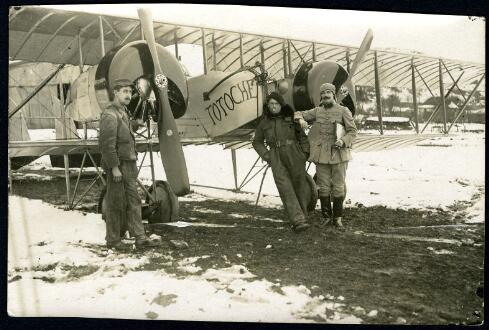 ouvrir dans la visionneuse : 1 vue arch. dép. Yonne, 1 J 982/59