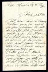 ouvrir dans la visionneuse : 1 vue Mourir pour des idées