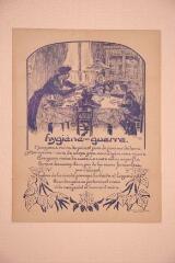 ouvrir dans la visionneuse : 1 vue « Nous restreindre c'est vaincre »