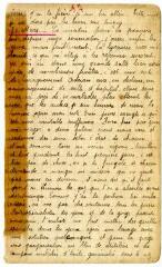 ouvrir dans la visionneuse : 1 vue … et le cas particulier des gazés