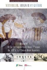 1 vue Accueillir, soigner, guérir