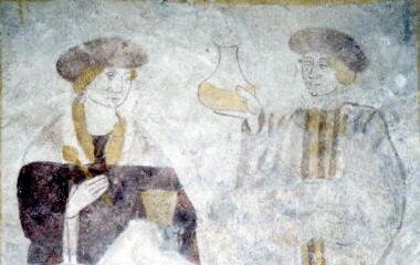 ouvrir dans la visionneuse : 1 vue Appartenir à une communauté