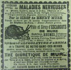 ouvrir dans la visionneuse : 1 vue … guérisseurs, gens de secrets…