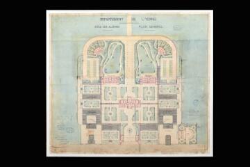 ouvrir dans la visionneuse : 1 vue … et création d'un site favorable au retour de l'ordre