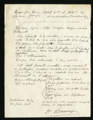 ouvrir dans la visionneuse : 1 vue Soigner les esprits : les blessures psychiques