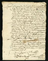 ouvrir dans la visionneuse : 1 vue Un contrat… des résultats