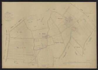 32 vues Montacher-Villegardin