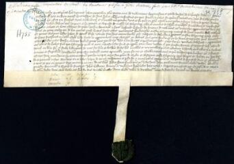 2 vues Acquisition du moulin de Molinons par Gilles Boisson.